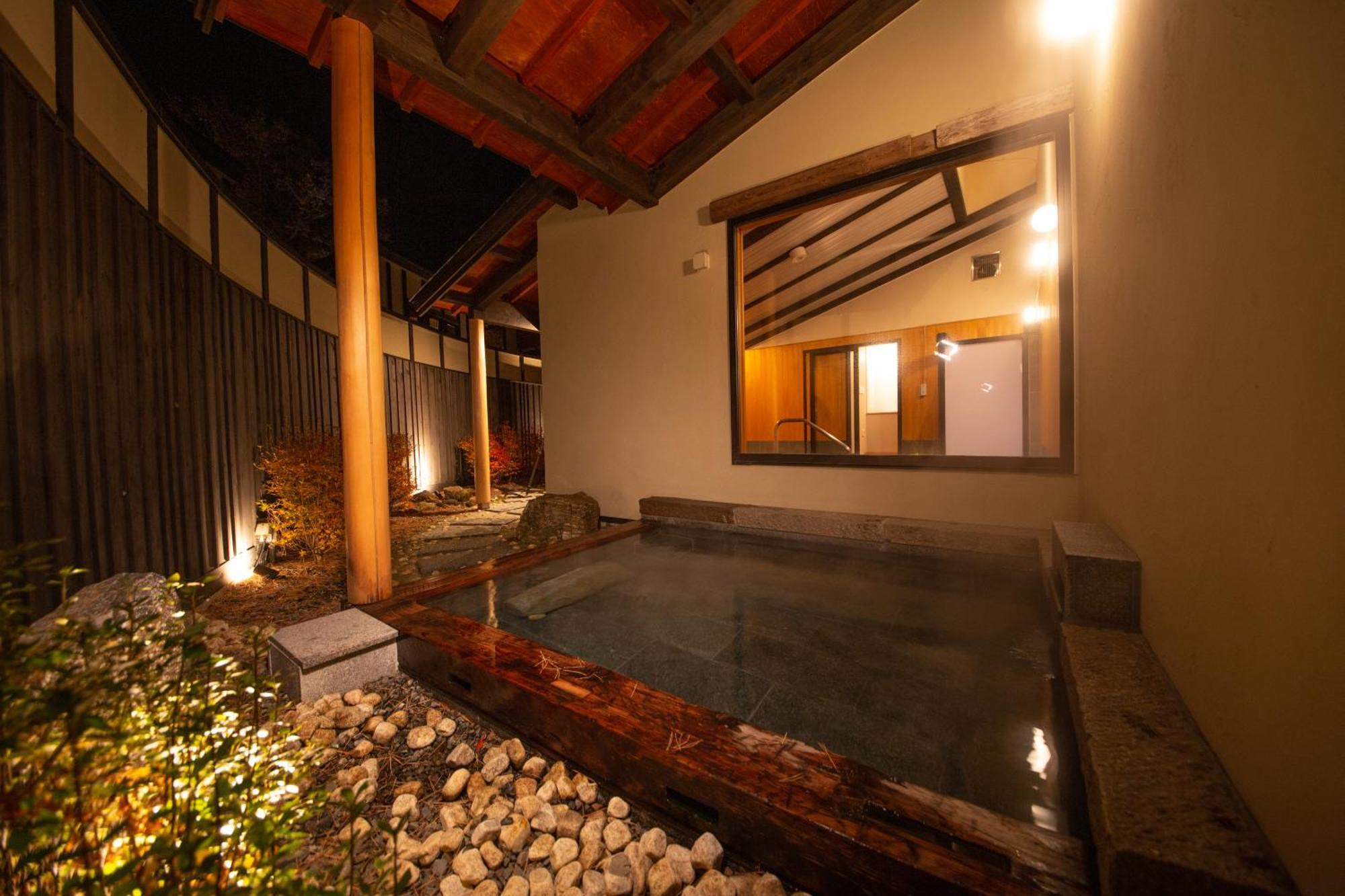Glamping Villa Hanz Kawaguchiko Fujikawaguchiko Buitenkant foto