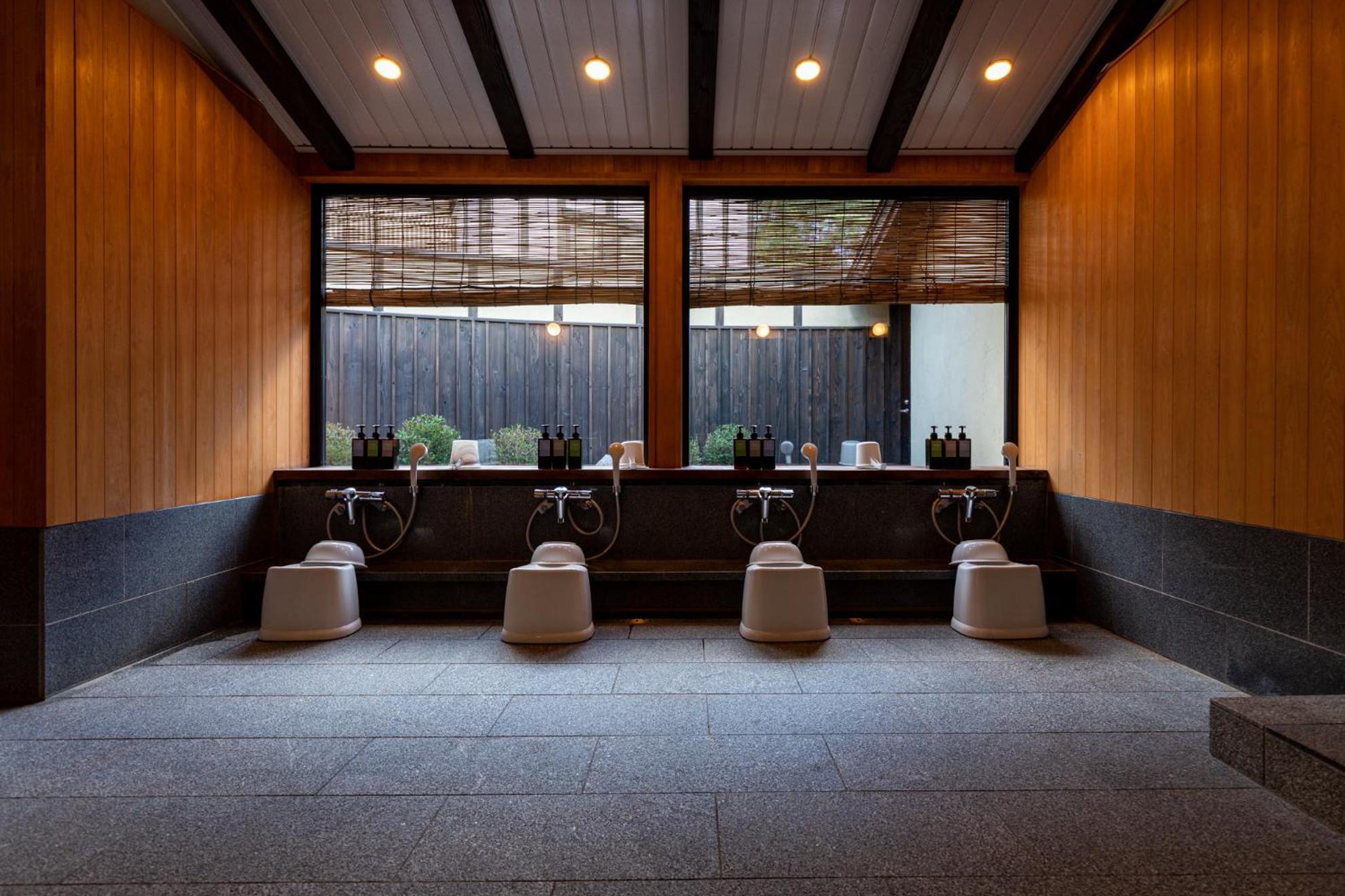 Glamping Villa Hanz Kawaguchiko Fujikawaguchiko Buitenkant foto